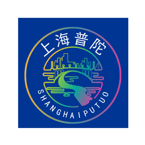 上海普陀logo设计