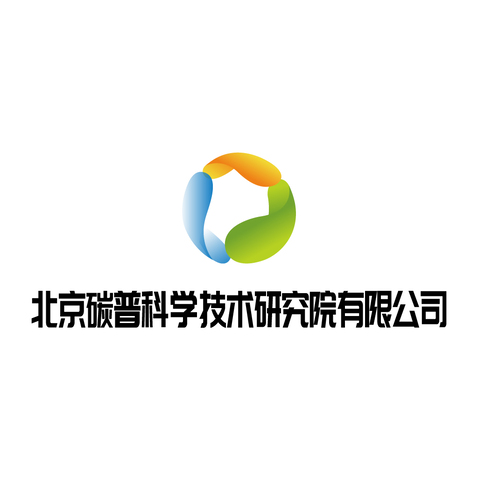 科学技术研究院logo设计