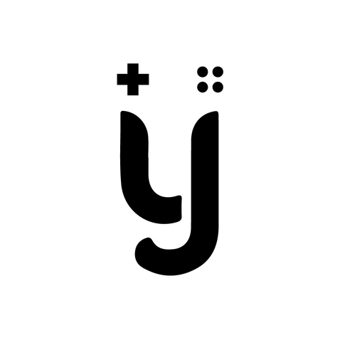 y+logo设计