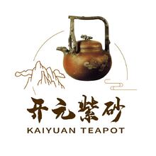 开元紫砂