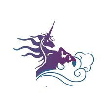 筋斗云和独角兽