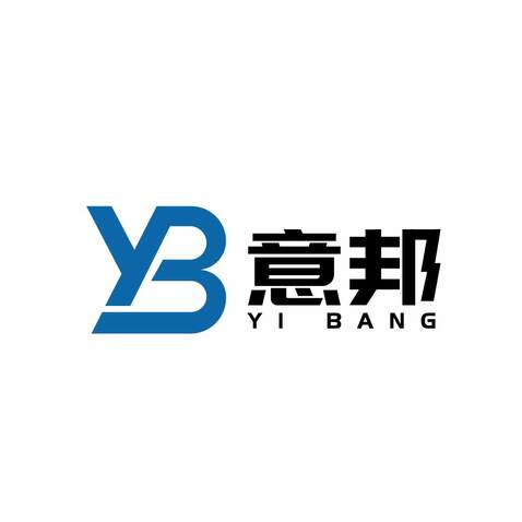 意邦logo设计