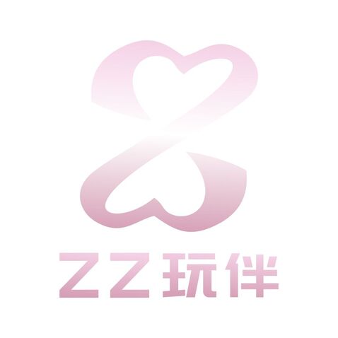 ZZ陪玩logo设计