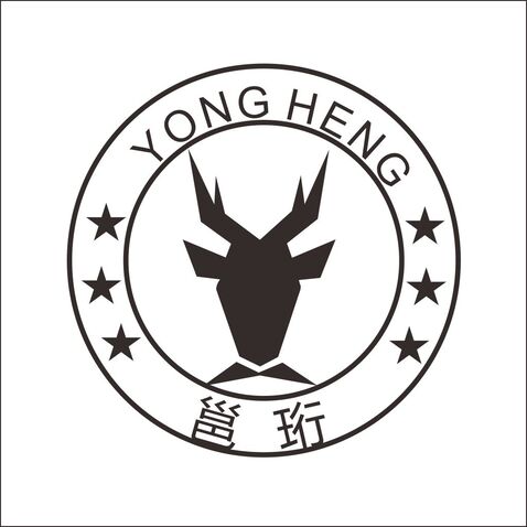 邕珩logo设计