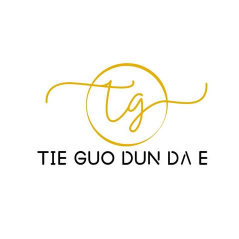 tie guo dun da elogo设计