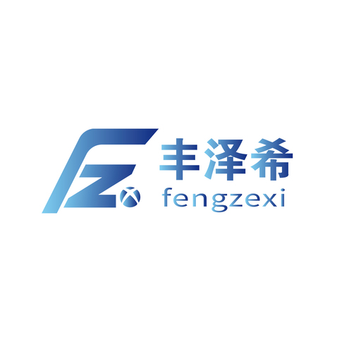 丰泽希科技LOGOlogo设计