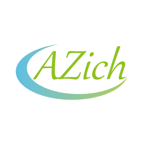 azichlogo设计