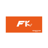 FK门头招牌