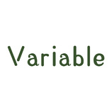 variable