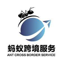 蚂蚁跨境服务