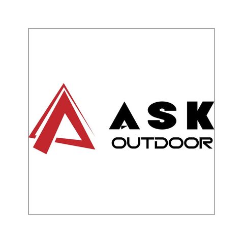 ASKlogo设计