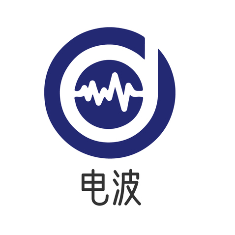 电波logo设计