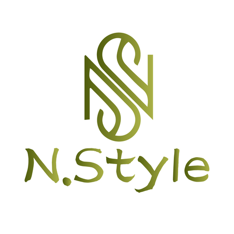 N. Stylelogo设计