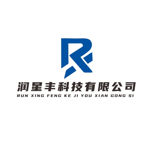 科技logo设计