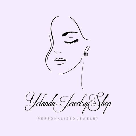 Yolanda Jewelry Shoplogo设计