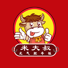 米大叔元气肥牛