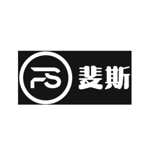 斐斯logo设计