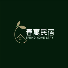 春寓民宿