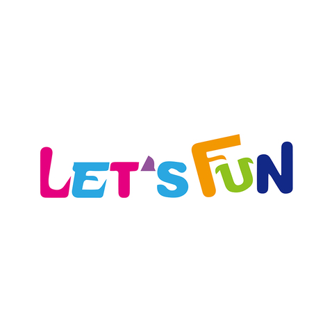 letfunlogo设计