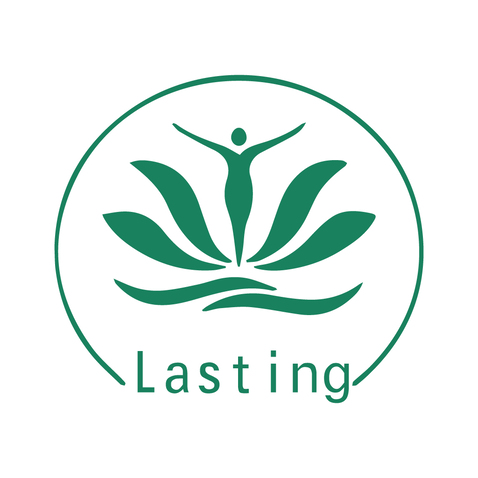 Lastinglogo设计