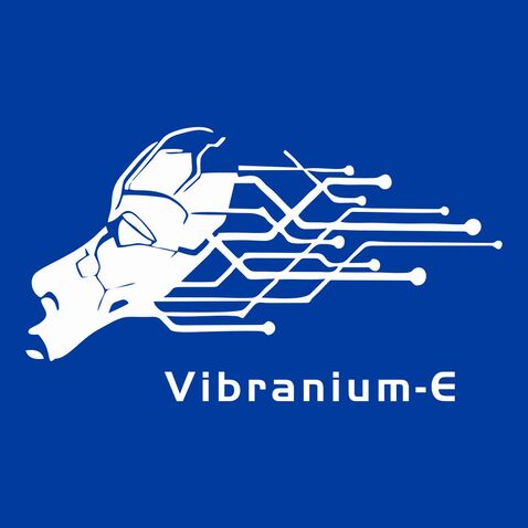 Vibranium-Elogo设计