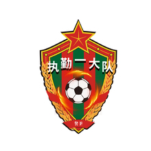 执勤大队足球队
