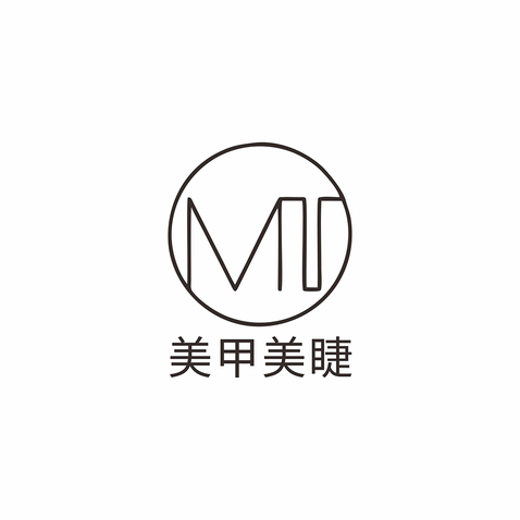 MTlogo设计