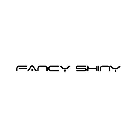 FANCY SHINYlogo设计