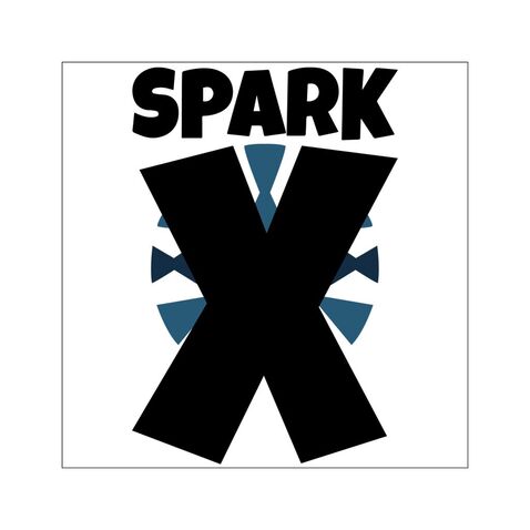 SPARKlogo设计