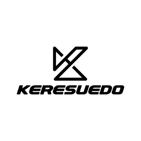 Keresuedologo設計