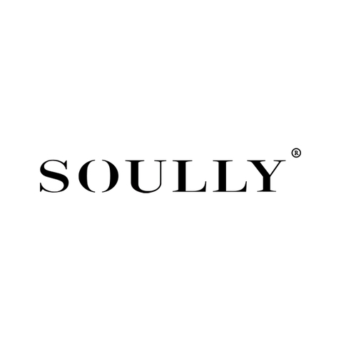 SOULLYlogo设计