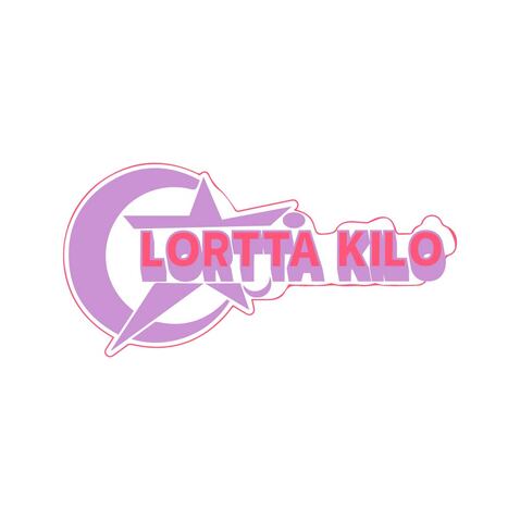 LORTTA KILOlogo设计