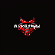 好又快游戏精品店