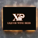 XP Liquor Wine Beer