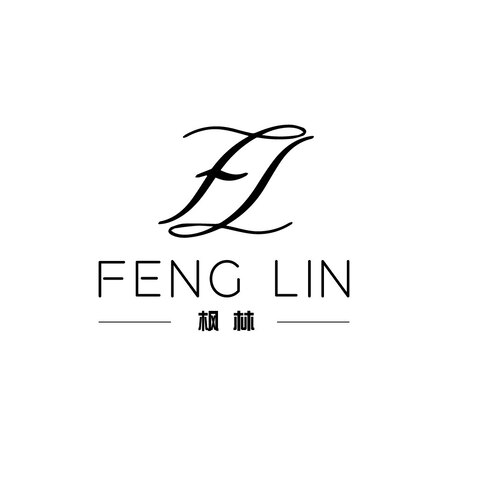 FENG  LINlogo设计