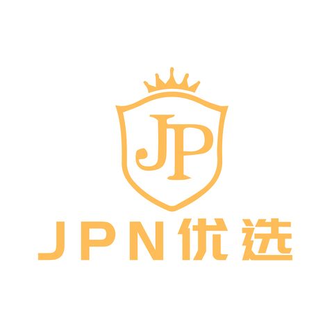 JPN优选logo设计