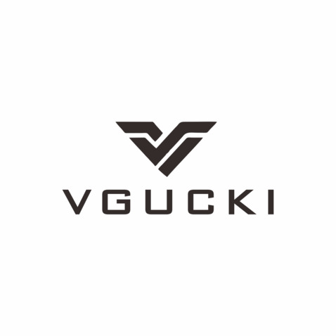 VGUCKIlogo设计