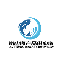 岚山海产品
