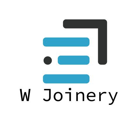 W  JOINERYlogo设计