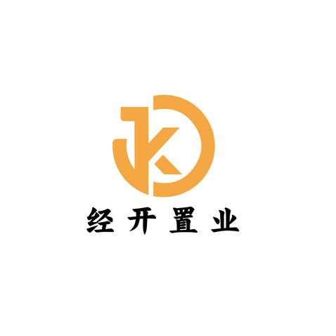 经开置业3178583316574256039logo设计