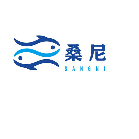 桑尼logo设计