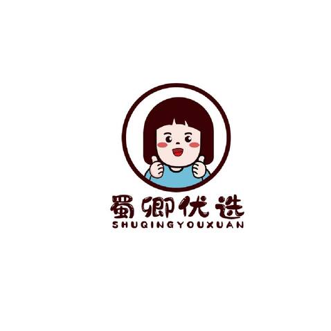 优选logo设计