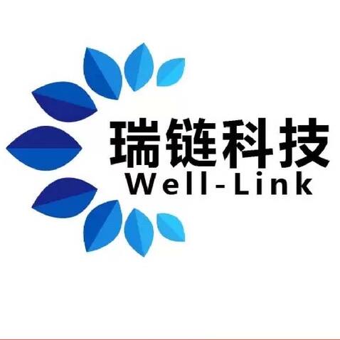 科技logo设计