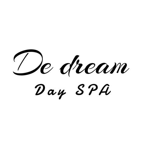 De dream day SPAlogo设计