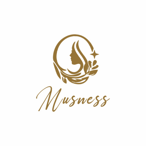 MUSNESSlogo设计