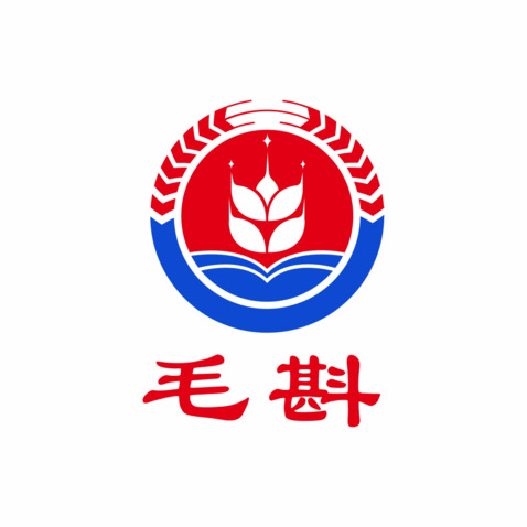 毛斟logo设计