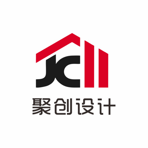 聚创设计logo设计