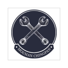 MOUHAN CHINGPAN