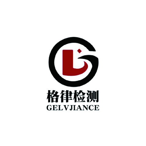 格律檢測logo設計