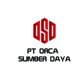 PT ORCA SUMBER DAYA